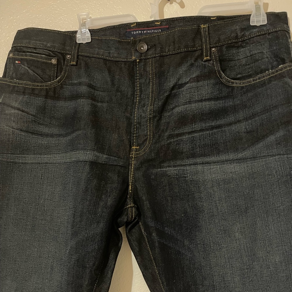Men’s Tommy Hilfiger jeans